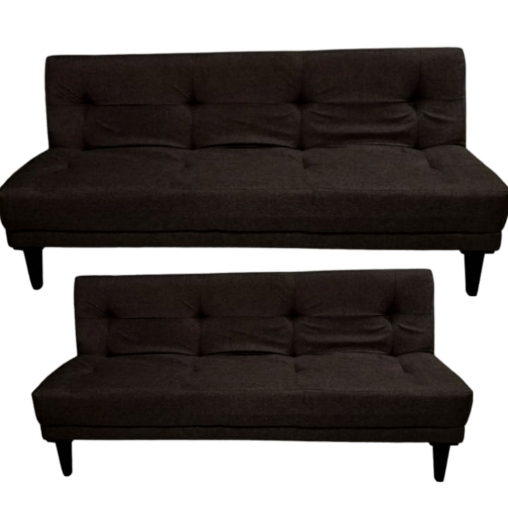 Sleek Sleeper Couch - That Couch Place