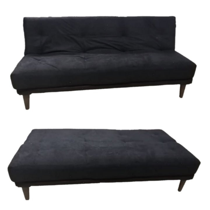 Sleek Sleeper Couch - That Couch Place