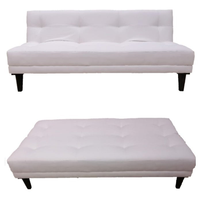 Sleek Sleeper Couch - That Couch Place