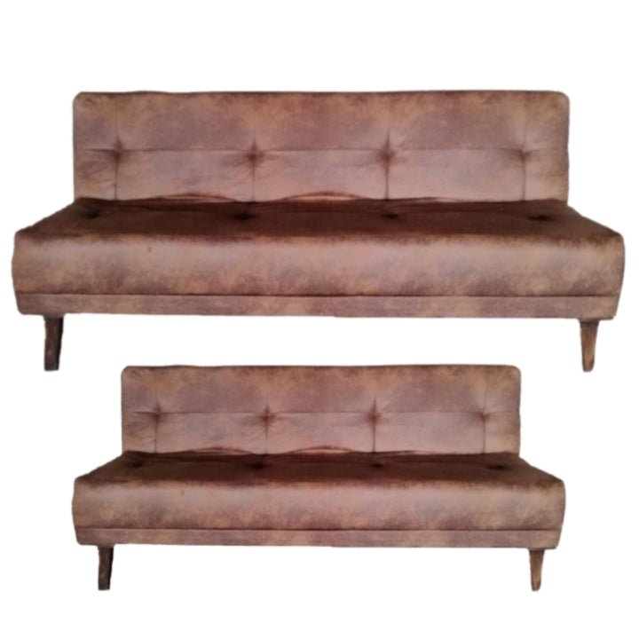 Sleek Sleeper Couch - That Couch Place