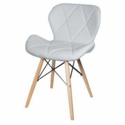 Sofia Padded Chair - That Couch Place
