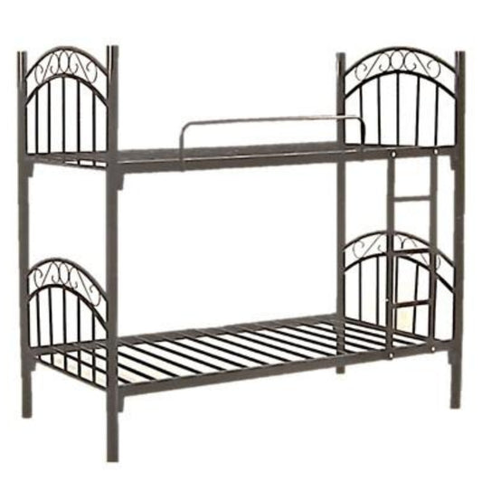 Steel Bunk-Bed - That Couch Place