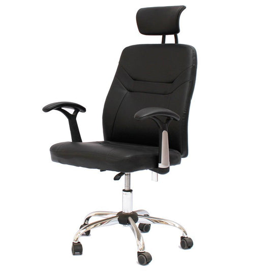 The Revolt Office Chair - That Couch Place
