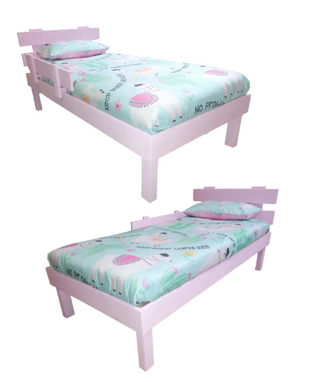 Toddler Beds - That Couch Place