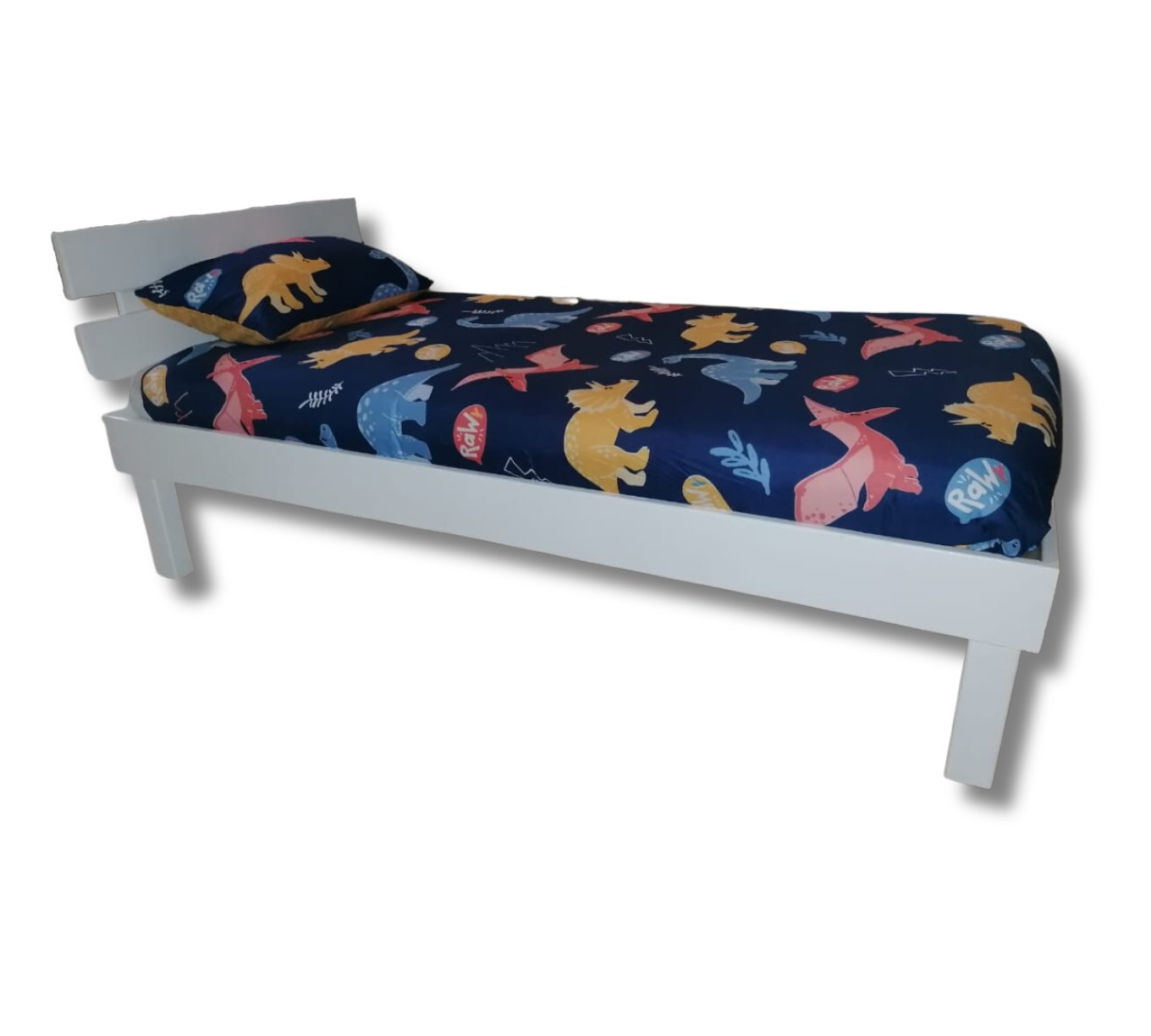 Toddler Beds - That Couch Place