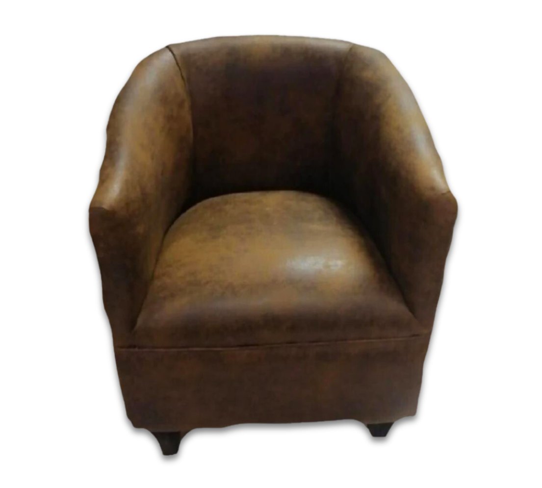 Tub Chair - That Couch Place
