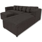 Ugin Corner Couch - That Couch Place