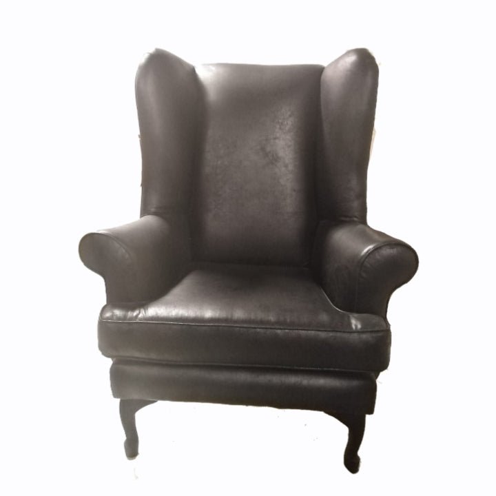 Wingback Chair - That Couch Place