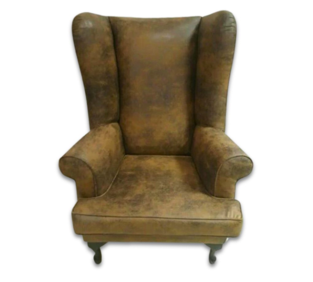Wingback Chairs - That Couch Place